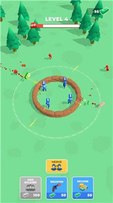 闲置射击军最新版下载-闲置射击军游戏下载v1.0