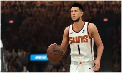 nba2k23安卓下载-nba2k23最新版下载v4.4.0.8224119