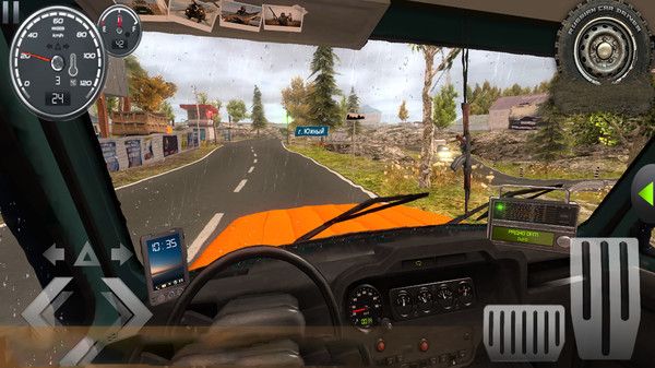 超级驾驶3D俄罗斯汽车猎人下载-超级驾驶3D俄罗斯汽车猎人游戏下载v0.9.35