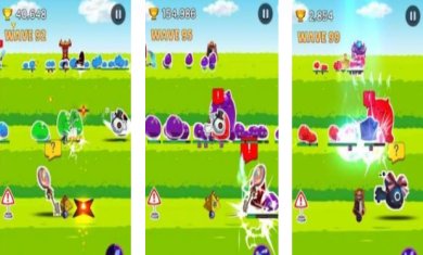 射击史莱姆下载手机版安装-射击史莱姆安卓手机版下载v1.00.02