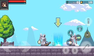 地上城守护者下载手机版免费-地上城守护者游戏最新版下载v3.00.06