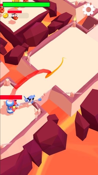 锤子碰撞游戏安卓版下载-锤子碰撞手机版下载v1.0