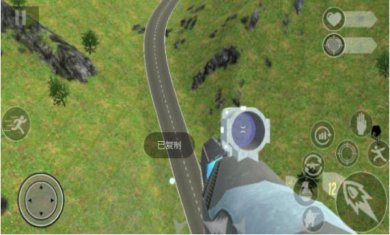 吃鸡战场模拟像素版下载安装最新版手机-吃鸡战场模拟像素版免费下载v1.0.1