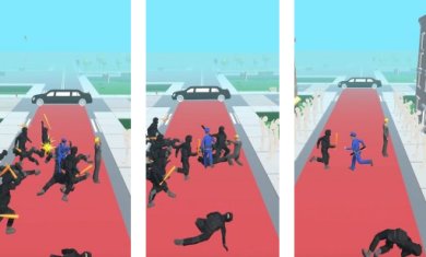 扮演保镖游戏手机版下载-扮演保镖安卓版下载v1.0