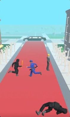 扮演保镖游戏手机版下载-扮演保镖安卓版下载v1.0