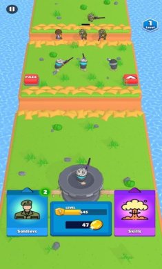 向前移动游戏下载-向前移动游戏正式版下载v0.3