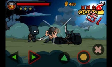 功夫战士下载国语版-功夫战士最新版免费下载v1.4.1