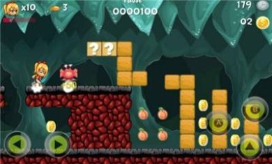 超级跑步者探险下载-超级跑步者探险安卓版下载v1.0.1