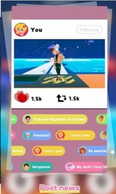 时尚女孩打扮安卓下载-时尚女孩打扮免广告最新版下载v1.0.4