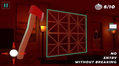 邻居之谜官方下载-邻居之谜最新版下载v1.1.1