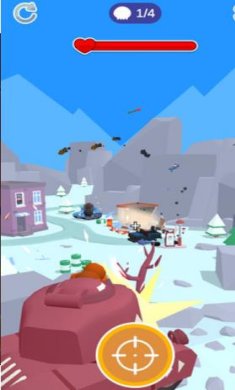 最佳指挥官最新下载-最佳指挥官手机版下载v300.1.0.3018