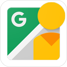 谷歌街景地app