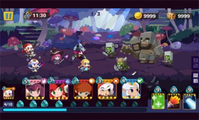 乱逗童话免费最新版下载-乱逗童话安卓版下载v1.0.0.0