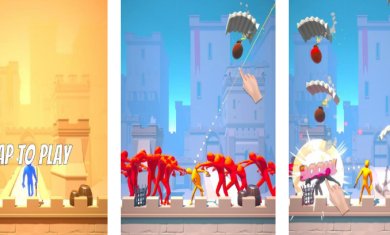 英雄之墙下载手机版安装最新版-英雄之墙官方正版下载v1.0.2