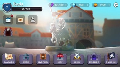 流放英雄下载手机版最新版-流放英雄下载官网v1.0.1