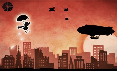 孤独漂泊下载-孤独漂泊手游下载v1.2.1