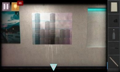 奇怪的公寓逃生安卓下载-奇怪的公寓逃生官网下载v1.2.1