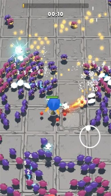 灵魂捕快手机版下载-灵魂捕快官方版下载v0.25