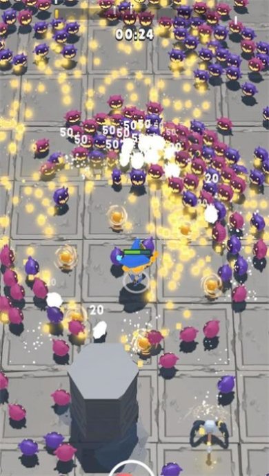 灵魂捕快手机版下载-灵魂捕快官方版下载v0.25