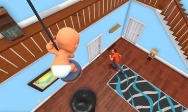 狩猎之家下载-狩猎之家游戏安卓版下载v1.6