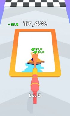 收集绘画跑下载-收集绘画跑官方版手游下载v5.0