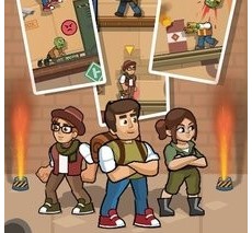 僵尸快逃官方版下载-僵尸快逃最新版下载v1.0b