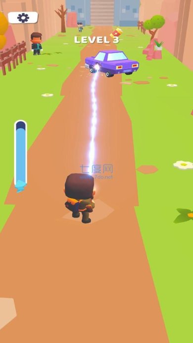 原力冲击波游戏最新版下载-原力冲击波手游免费版下载v1.0.0