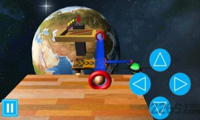 平衡三维球安卓版下载-平衡三维球下载v2.5