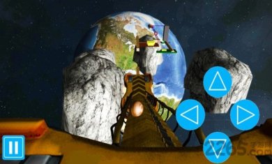 平衡三维球安卓版下载-平衡三维球下载v2.5