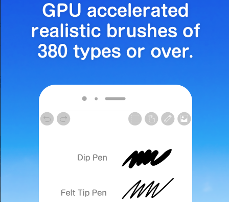 爱笔思画正版下载下载-爱笔思画中文版下载最新下载v10.1.3