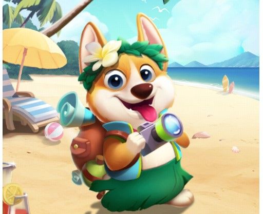 小狗爱旅游安卓版下载-小狗爱旅游最新版下载v1.0.0.1