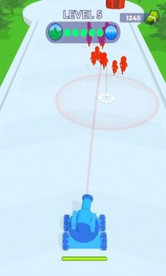 战争弹幕下载-战争弹幕最新正版手游下载v1.0.1