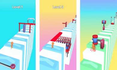 致命翻转手游下载-致命翻转免费版下载v0.3