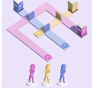 门径迷踪下载-门径迷踪最新版下载v0.4