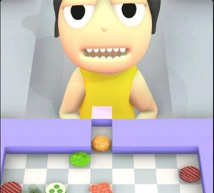 汉堡一冲到底下载-汉堡一冲到底安卓版下载v0.2