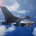 F16战斗机下载-F16战斗机游戏安卓版下载v2.0