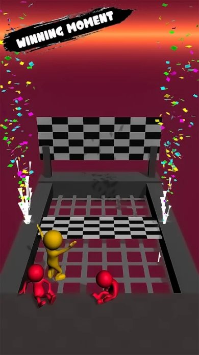 推动人群混沌控制下载-推动人群混沌控制下载正式版v1.1