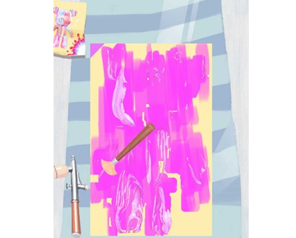 手工流体熊游戏下载-手工流体熊游戏手机版下载v1.0