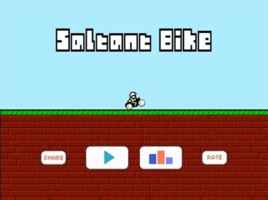 飞跃的小车游戏最新版下载-飞跃的小车手游下载v1.0.7