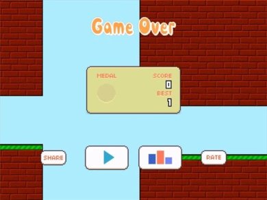 飞跃的小车游戏最新版下载-飞跃的小车手游下载v1.0.7