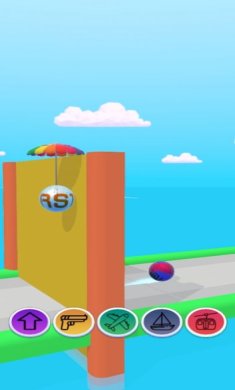 口袋机器人跑下载-口袋机器人跑安卓版下载v0.1.14