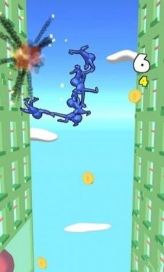 坠落小队下载-坠落小队安卓版下载v3.0