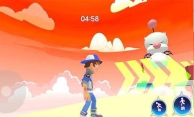 不断向上手机版下载-不断向上官网版下载v1.0