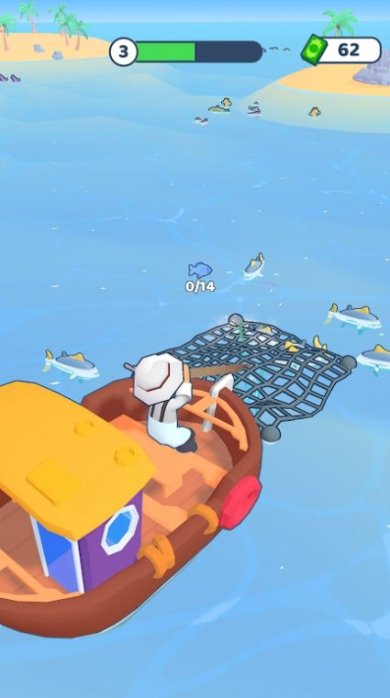 渔夫的梦想下载-渔夫的梦想安卓版下载v1.0.0