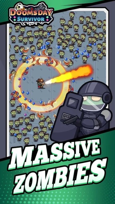 末日幸存者最后的英雄下载-末日幸存者最后的英雄中文版下载v1.5.4