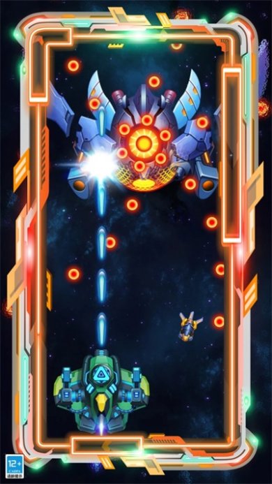 征战引力游戏下载-征战引力游戏下载最新版v1.0.1