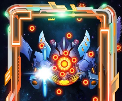 征战引力游戏下载-征战引力游戏下载最新版v1.0.1