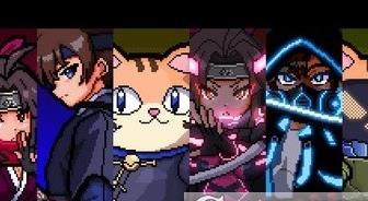 节奏刺客手机版下载-节奏刺客最新版下载v0.0.1