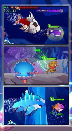 深海狂噬下载-深海狂噬安卓版下载v1.0.0