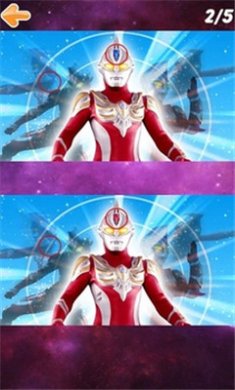 奥特曼找茬安卓版下载-奥特曼找茬游戏下载v1.0